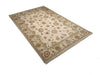 Load image into Gallery viewer, 6&#39; x 9&#39; Vegetable Dyed Chobi Rug #B-73651