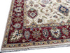 Load image into Gallery viewer, Authentic-Vegetable-Dyed-Chobi-Rug.jpg