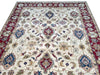 Load image into Gallery viewer, Authentic-Vegetable-Dyed-Chobi-Rug.jpg