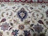 Load image into Gallery viewer, Authentic-Vegetable-Dyed-Chobi-Rug.jpg