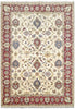 Load image into Gallery viewer, Authentic-Vegetable-Dyed-Chobi-Rug.jpg