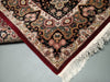 Load image into Gallery viewer,  Luxurious-Authentic-Wool-Silk-Rug.jpg