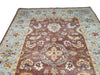 Load image into Gallery viewer, Authentic-Vegetable-Dyed-Chobi-Rug.jpg