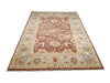 Load image into Gallery viewer, Authentic-Vegetable-Dyed-Chobi-Rug.jpg