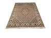 Load image into Gallery viewer,  Luxurious-Mahi-Tabriz-Rug.jpg