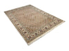 Load image into Gallery viewer,  Luxurious-Authentic-Tabriz-Mahi-Rug.jpg