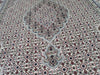 Load image into Gallery viewer, Luxurious-Handmade-Mahi-Tabriz-Rug.jpg