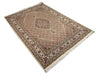 Load image into Gallery viewer, Luxurious-Handmade-Mahi-Tabriz-Rug.jpg