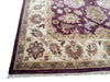 Load image into Gallery viewer, Authentic-Vegetable-Dyed-Chobi-Rug.jpg 