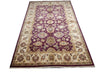 Load image into Gallery viewer, Authentic-Vegetable-Dyed-Chobi-Rug.jpg 