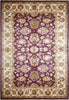 Load image into Gallery viewer, Authentic-Vegetable-Dyed-Chobi-Rug.jpg 