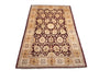 Load image into Gallery viewer, 5&#39; x 9&#39; Ziegler Chobi Peshawar Rug 71429