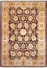 Load image into Gallery viewer, 5&#39; x 9&#39; Ziegler Chobi Peshawar Rug 71429