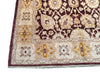 Load image into Gallery viewer, 5&#39; x 9&#39; Ziegler Chobi Peshawar Rug 71429