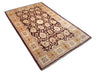 Load image into Gallery viewer, 5&#39; x 9&#39; Ziegler Chobi Peshawar Rug 71429