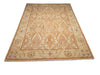 Load image into Gallery viewer, Authentic-Chobi-Peshawar-Rug.jpg