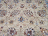 Load image into Gallery viewer, 5.0 x 6.6 Quality Jaipour Rug Beige Blue #F-5715