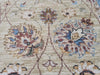 Load image into Gallery viewer, 5.0 x 6.6 Quality Jaipour Rug Beige Blue #F-5715