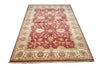 Load image into Gallery viewer, Luxurious-Authentic-Peshawar-Rug.jpg