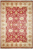 Load image into Gallery viewer, Luxurious-Authentic-Peshawar-Rug.jpg