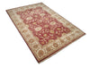 Load image into Gallery viewer, Luxurious-Authentic-Peshawar-Rug.jpg