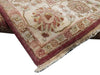 Load image into Gallery viewer, Luxurious-Authentic-Peshawar-Rug.jpg