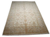 Load image into Gallery viewer, Authentic-Neutral-Peshawar-Rug.jpg