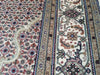 Load image into Gallery viewer, Luxurious-Authentic-Tabriz-Mahi-Rug.jpg