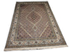 Load image into Gallery viewer, Luxurious-Authentic-Tabriz-Mahi-Rug.jpg