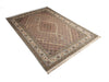 Load image into Gallery viewer, Luxurious-Authentic-Tabriz-Mahi-Rug.jpg