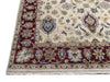 Load image into Gallery viewer, Authentic-Vegetable-Dyed-Chobi-Rug.jpg 