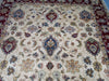 Load image into Gallery viewer, Authentic-Vegetable-Dyed-Chobi-Rug.jpg 