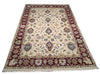 Load image into Gallery viewer, Authentic-Vegetable-Dyed-Chobi-Rug.jpg 