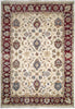 Load image into Gallery viewer, Authentic-Vegetable-Dyed-Chobi-Rug.jpg 