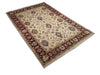 Load image into Gallery viewer, Authentic-Vegetable-Dyed-Chobi-Rug.jpg 