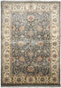 Load image into Gallery viewer, 5&#39; x 9&#39; Unique Color Traditional Jaipur Rug 79970