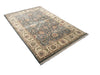 Load image into Gallery viewer, 5&#39; x 9&#39; Unique Color Traditional Jaipur Rug 79970