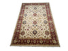 Load image into Gallery viewer, Authentic-Vegetable-Dyed-Chobi-Rug.jpg 