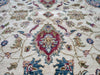 Load image into Gallery viewer, Authentic-Vegetable-Dyed-Chobi-Rug.jpg 