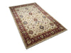 Load image into Gallery viewer, Authentic-Vegetable-Dyed-Chobi-Rug.jpg 