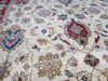 Load image into Gallery viewer, Authentic-Vegetable-Dyed-Chobi-Rug.jpg 