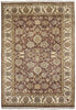 Load image into Gallery viewer, 5.5 x 8.8 Traditional Jaipur Rug #B-79972