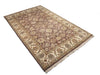 Load image into Gallery viewer, 5.5 x 8.8 Traditional Jaipur Rug #B-79972