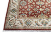 Load image into Gallery viewer, Authentic-Vegetable-Dyed-Chobi-Rug.jpg