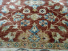 Load image into Gallery viewer, Authentic-Vegetable-Dyed-Chobi-Rug.jpg