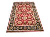 Load image into Gallery viewer, Authentic-Vegetable-Dyed-Chobi-Rug.jpg