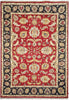 Load image into Gallery viewer, Authentic-Vegetable-Dyed-Chobi-Rug.jpg