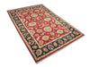 Load image into Gallery viewer, Authentic-Vegetable-Dyed-Chobi-Rug.jpg