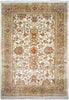 Load image into Gallery viewer, 5&#39; x 8&#39; New handmade Oushak Chobi Rug 71499