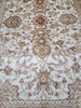 Load image into Gallery viewer, 5&#39; x 8&#39; New handmade Oushak Chobi Rug 71499